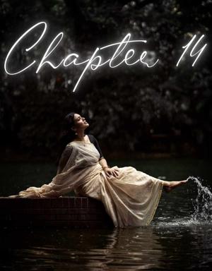 •The Burden of Being Remembered•