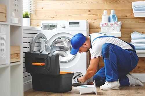 Washing Machine Repair in Lucknow: Fast, Affordable & Reliable Tips