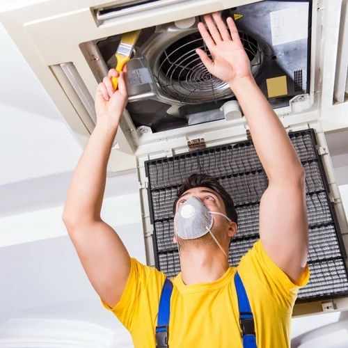 How to Choose the Best AC Repair Service in Lucknow - Repair Dot Com