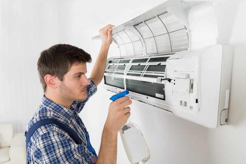 Top-Rated AC Repair Service in Lucknow: Cool Comfort Guaranteed!