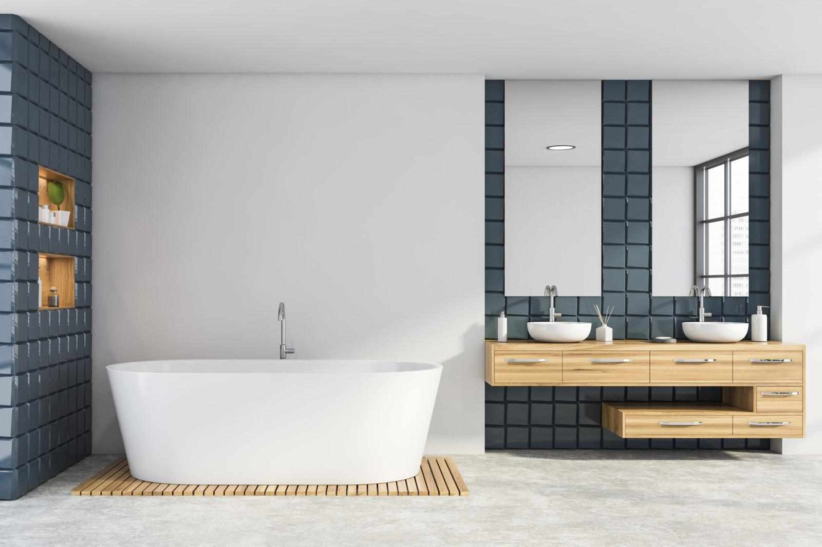 What a Bathroom Remodel Really Costs in South Jersey Homes