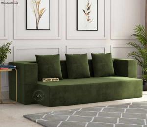 Folding Mattress logo
