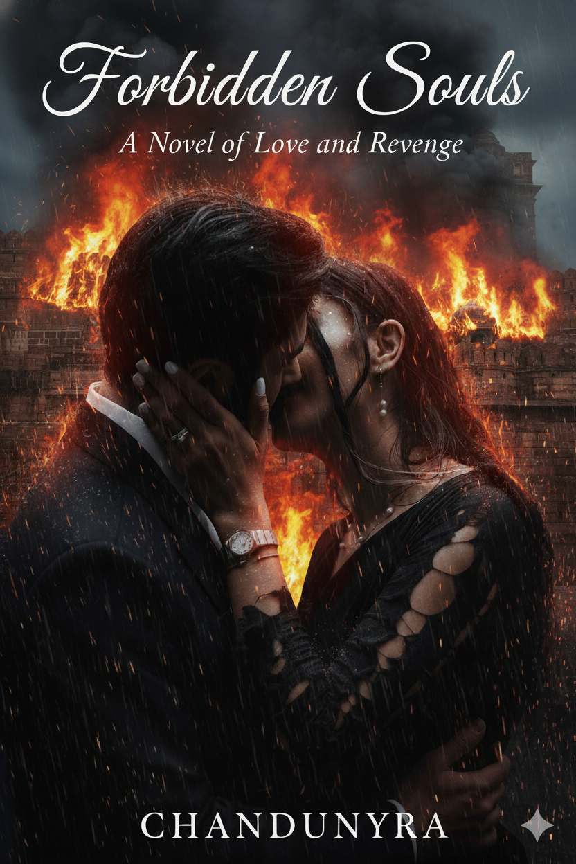 FORBIDDEN SOULS