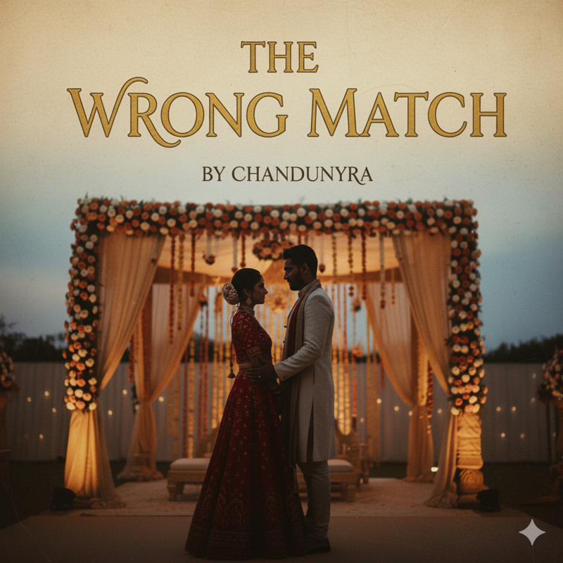 THE WRONG MATCH