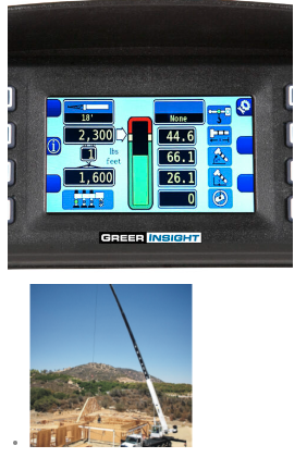 Greer Insight LMI Replacement for Boom Trucks: A Buyer’s Guide