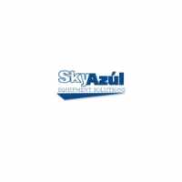 SkyAzúl Equipment Solutions logo