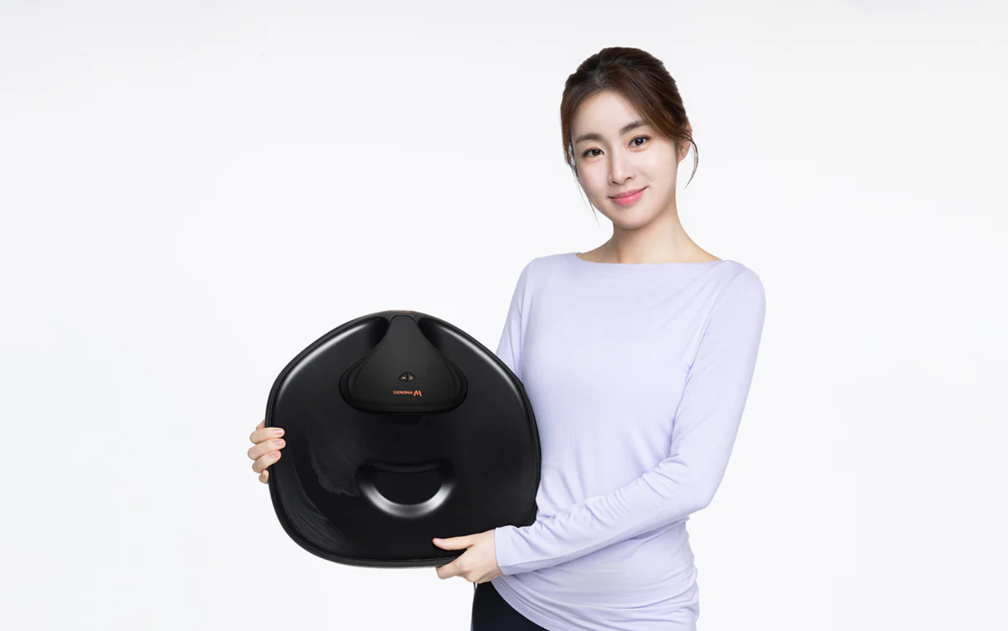 Who has used Neck LED mask treatment on the face? Is it effective?
