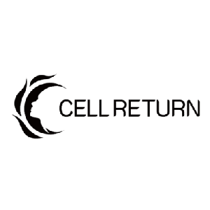 Cell Return logo