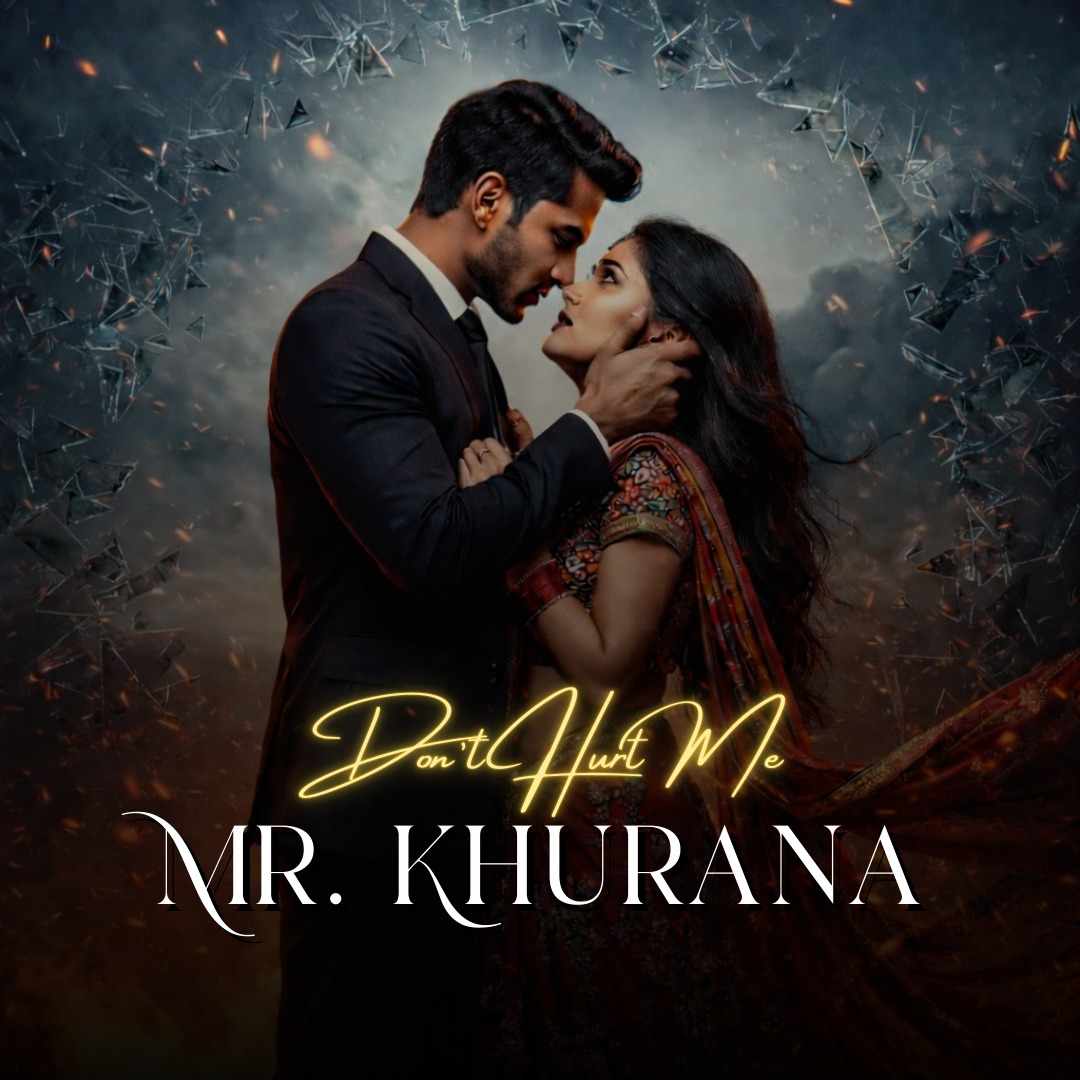 Don't hurt me Mr. khurana