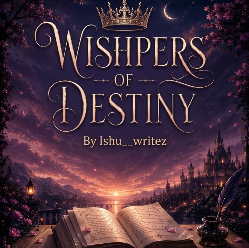 Wishpers Of Destiny
