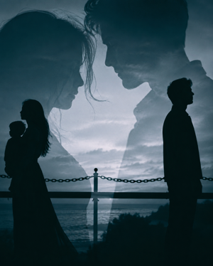 Chapter 6: A Dream He Didn't Ask For