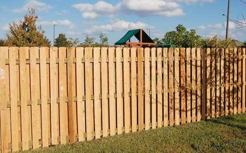 Wood Fences: Timeless Elegance and Security for Your Property