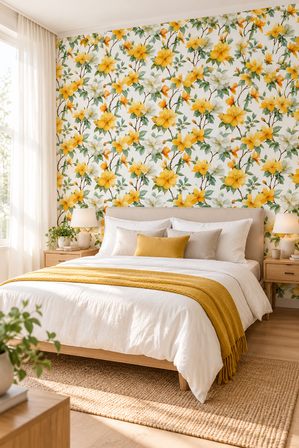 Bring Blossom Indoors: A Practical Guide for UK Homes