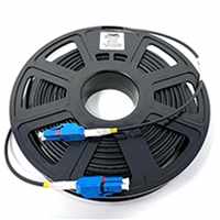 What Are the Advantages of Using Preterminated Fiber Cables?