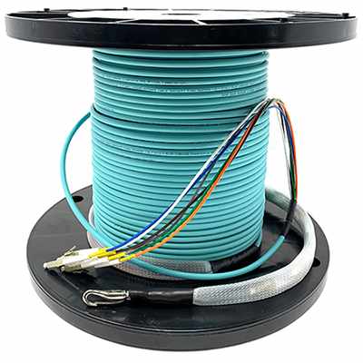Why Every Network Upgrade Should Start with Fiber Type vs Speed and Distance