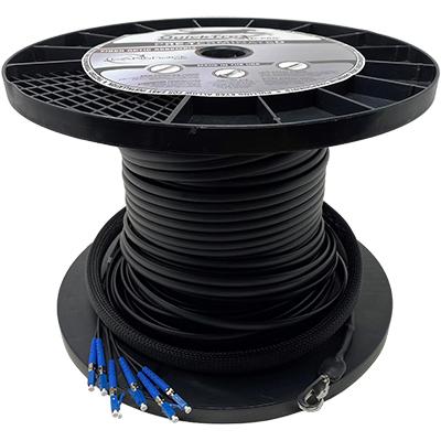 How to Choose a Pre-Terminated Fiber Optic Assembly