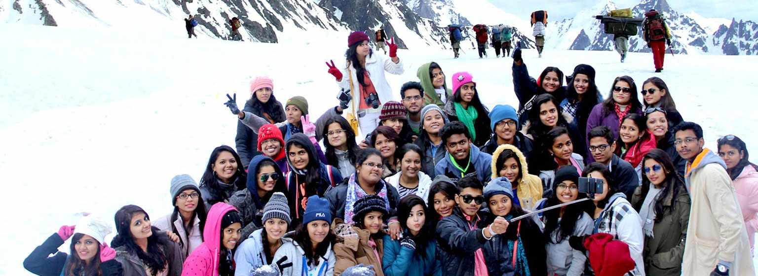 Student Tour Packages – Affordable, Educational & Fun Travel For Young Minds