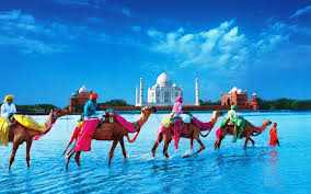 Royal of Rajasthan Tour – Discover the Regal Heritage of India