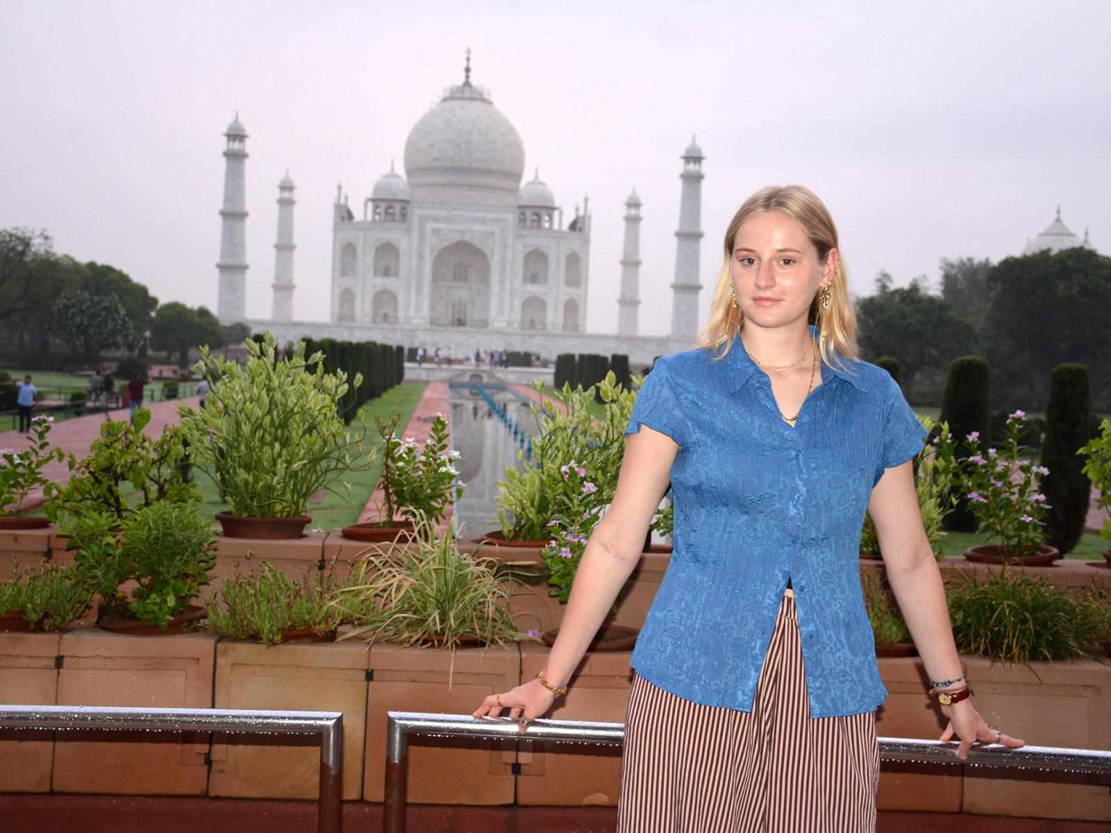 Experience India’s Iconic Sights with a Golden Triangle Tour in 4 Days