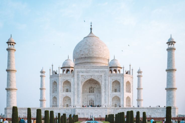 Unlock the Magic of Agra: Best Taj Mahal Tour Packages for Every Traveler