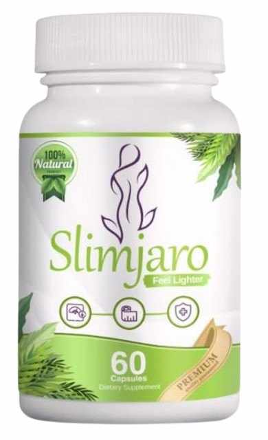 BurnJaro Pink Salt Trick (Fake Or Trusted) Truth About These Weight Loss Capsules!