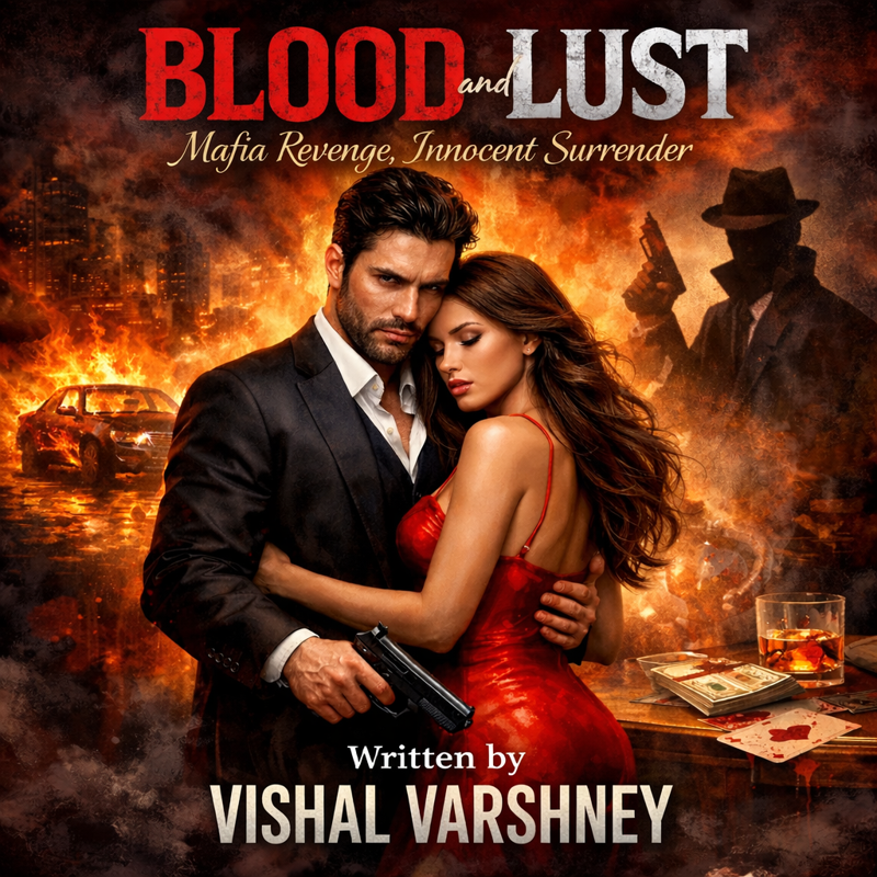 Blood and Lust: Mafia Revenge, Innocent Surrender