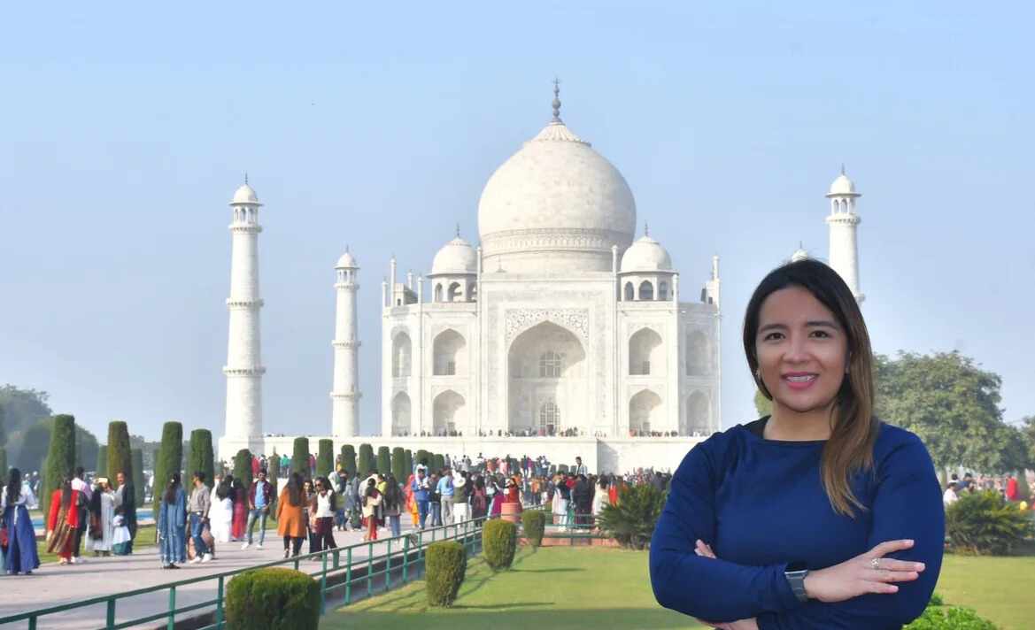 Same Day Agra Tour From Chennai – Experience the Taj Mahal in Just One Day