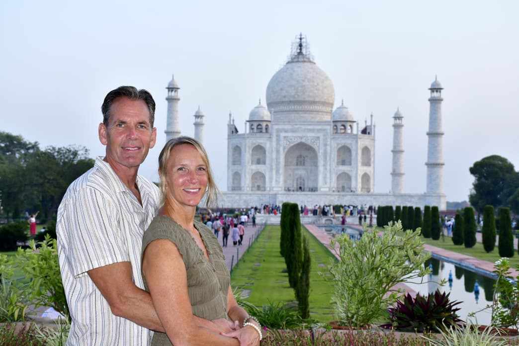 Golden Triangle Tour 4 Days – Explore the Best of India in a Short Journey