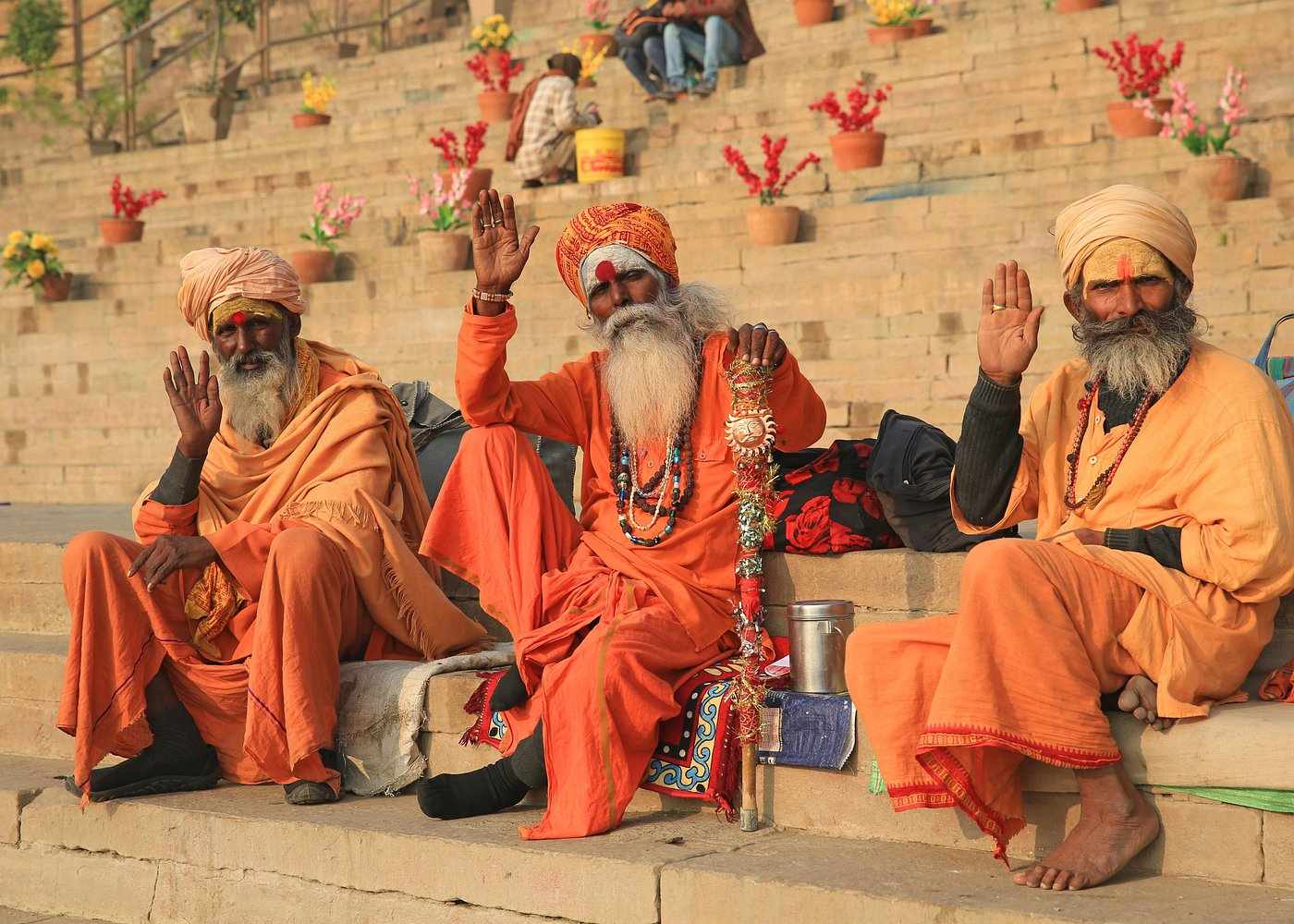 Best Golden Triangle Tour with Varanasi – Route, Highlights & Travel Tips