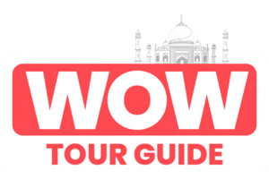 Wow Tour Guide