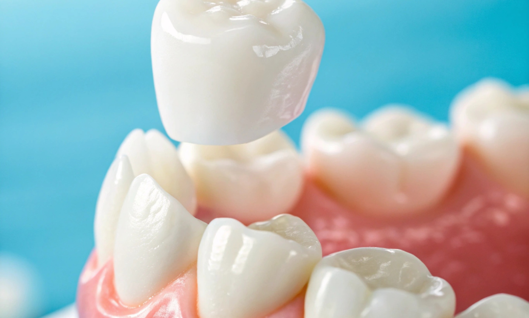 A Simple Guide to Tooth Crowns in Penrith: What They Are and How They Help