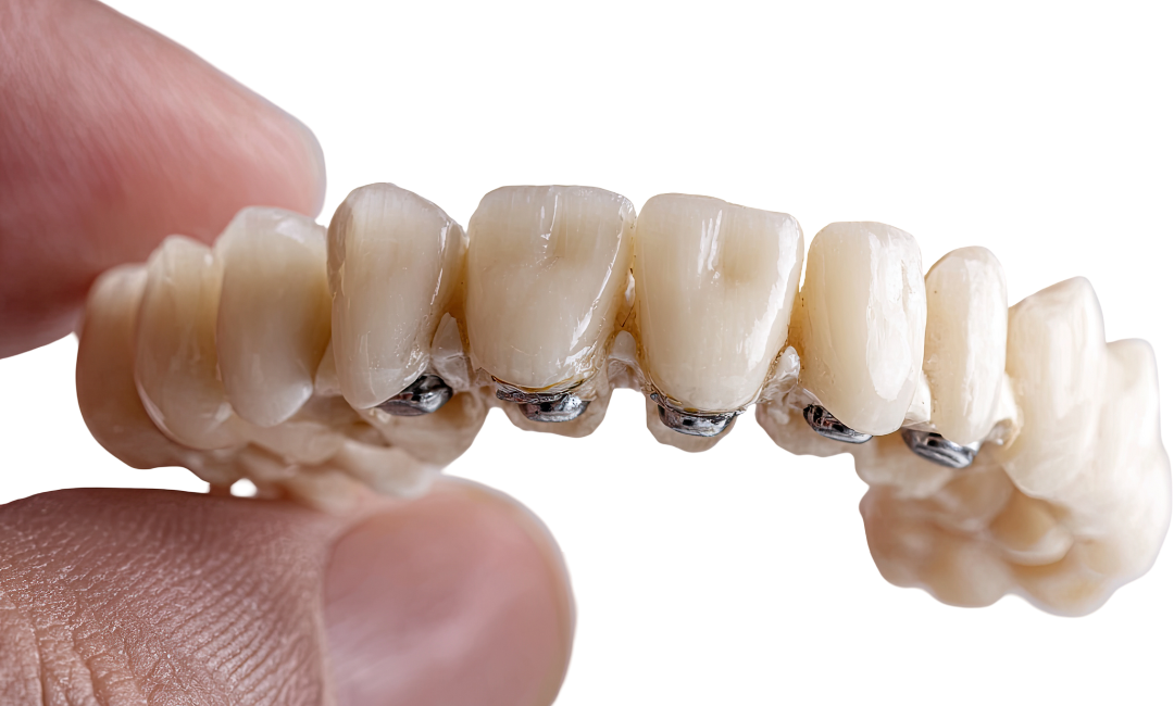 Why Dental Bridges Are a Smart Choice for Replacing Missing Teeth
