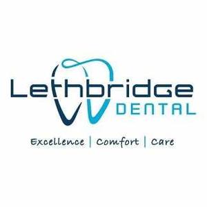 Lethbridge Dental 