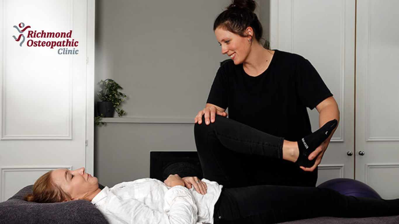 Holistic care Osteopathy in Abbotsford by Richmond Osteopath