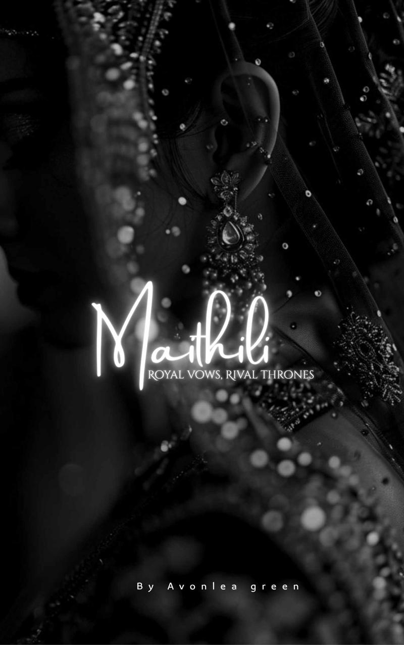 Maithili - Royal Vows , Rival Thrones