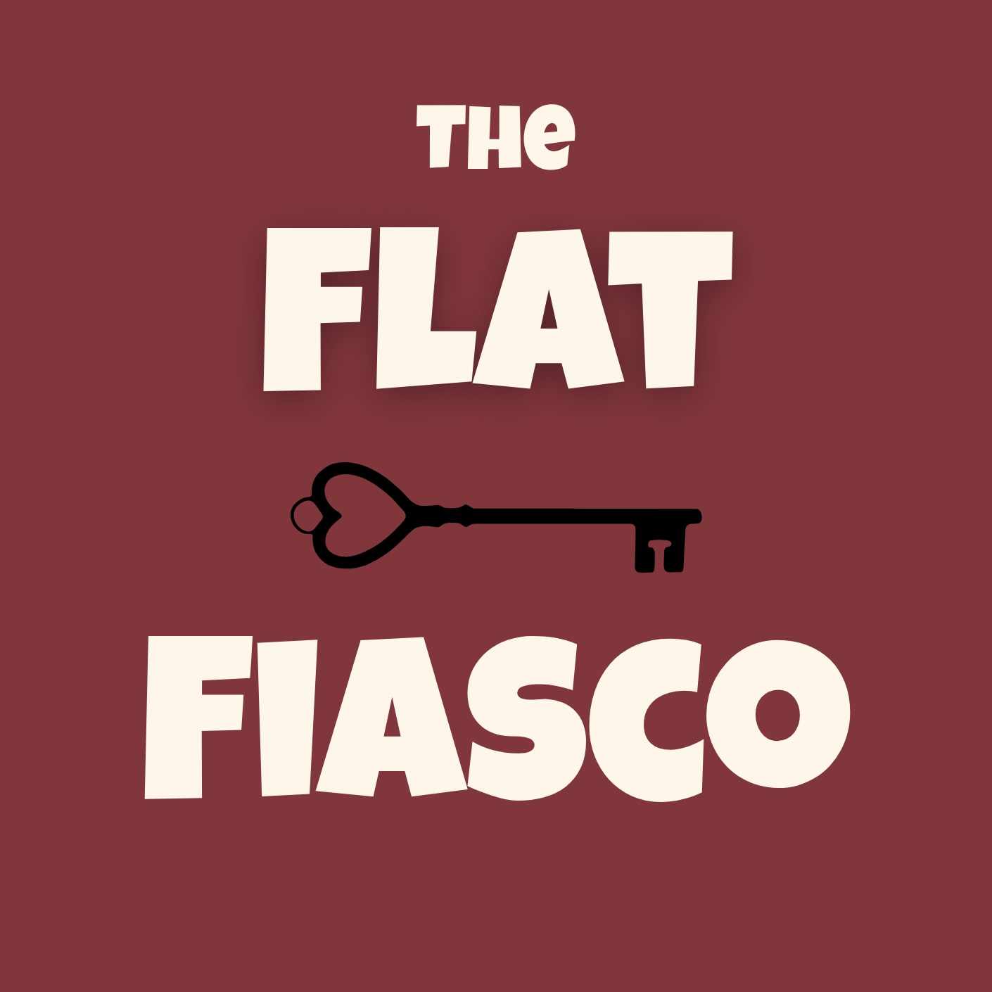 The Flat Fiasco