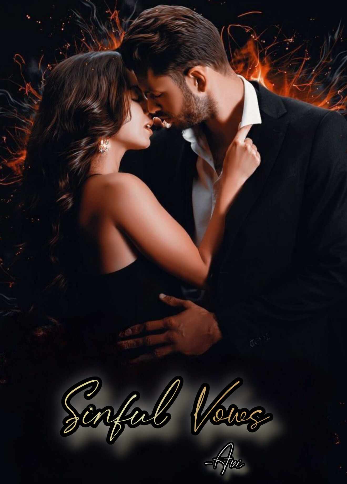 Sinful vows