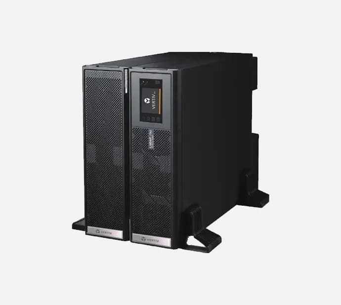 Snapower Online UPS – Reliable Power Backup for Critical Systems