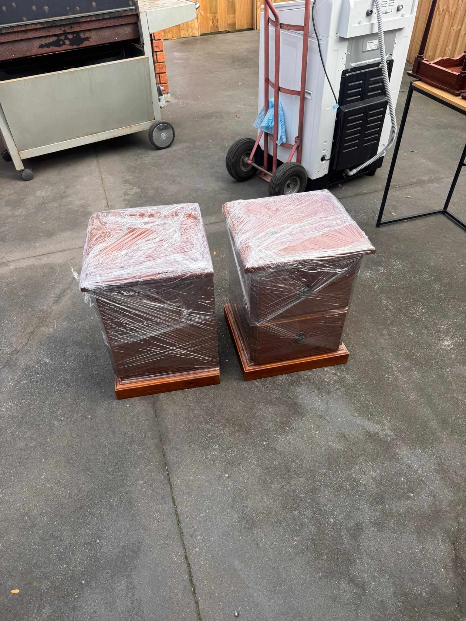 Commercial Relocation Company – Seamless Business Moves