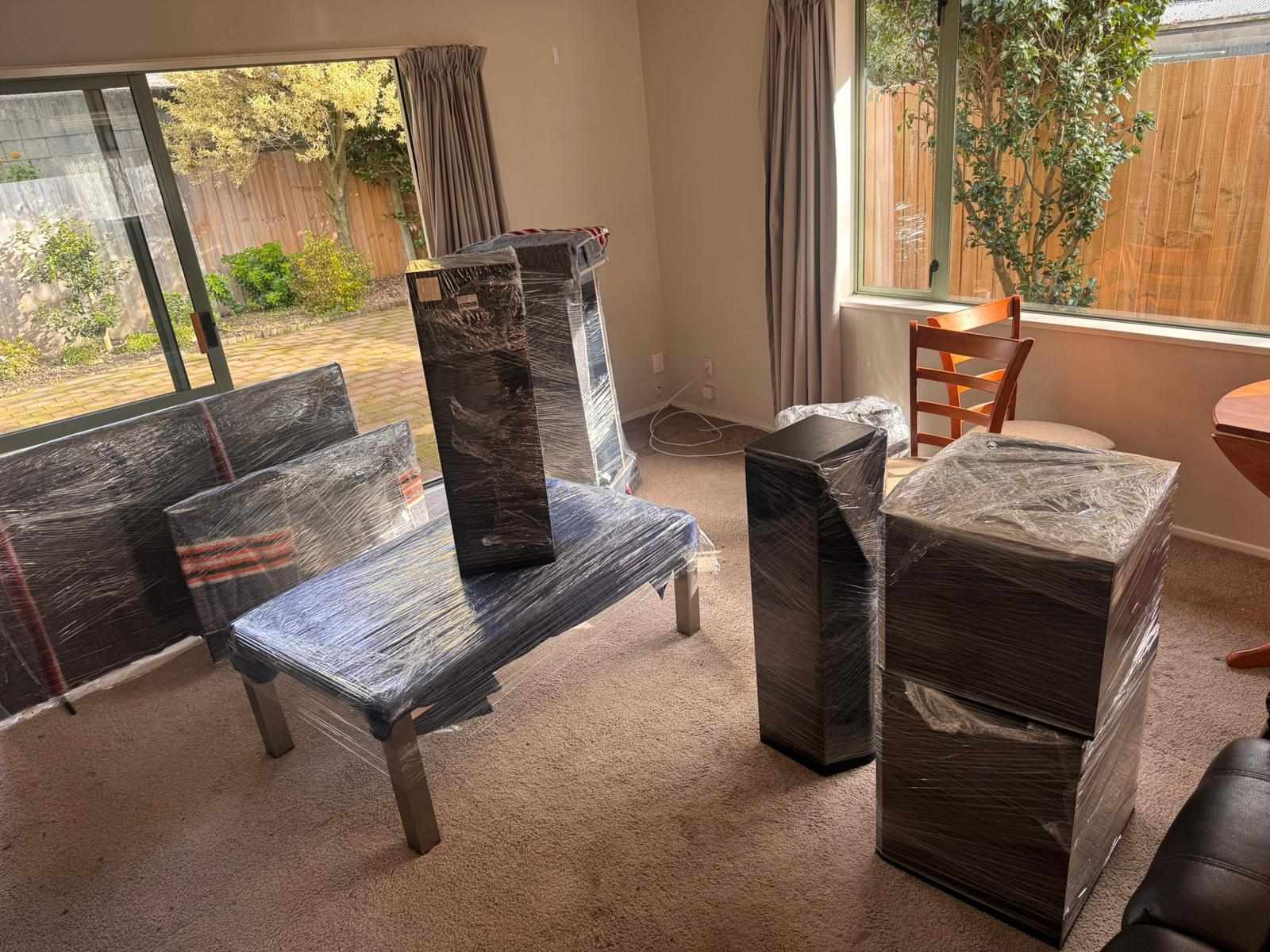 10 Tips for a Smooth House Move with Professional Movers