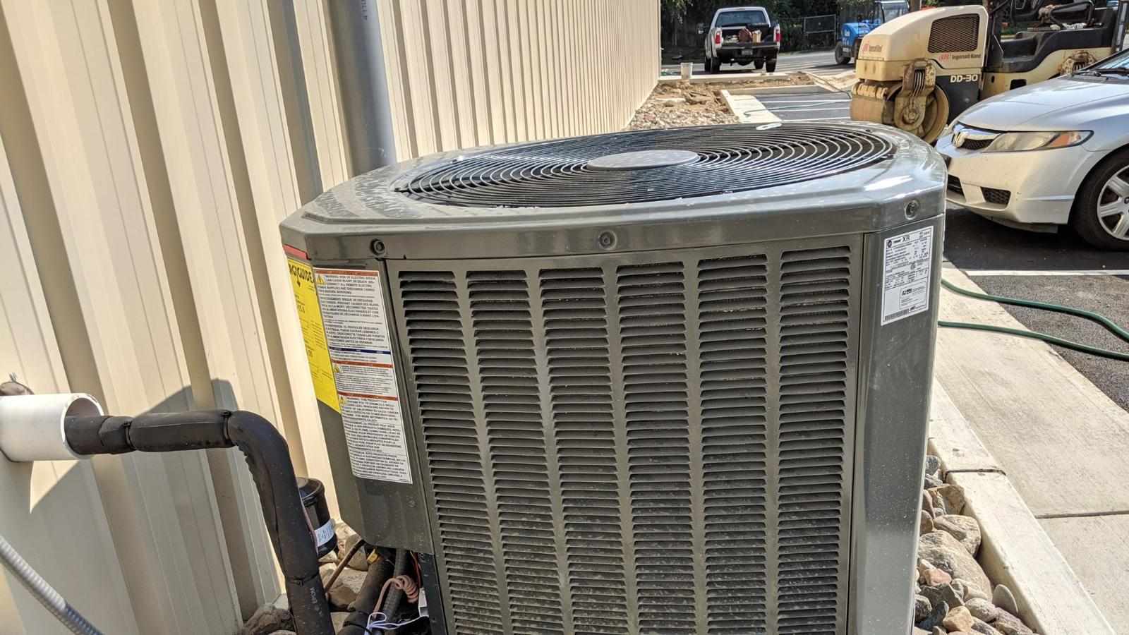 HVAC Install for New Homes: What Builders and Homeowners Should Know