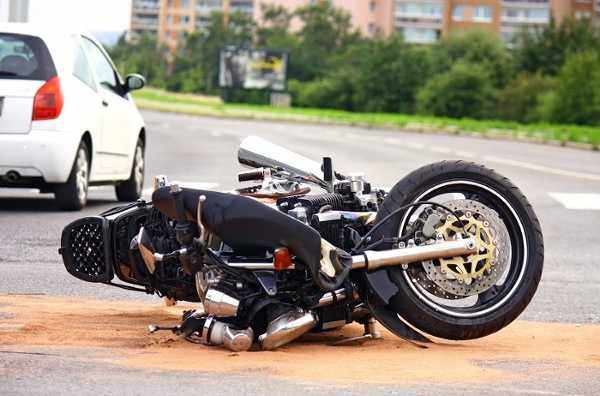 Injured in a Crash? Contact a Motorcycle Accident Attorney in East Brunswick Today