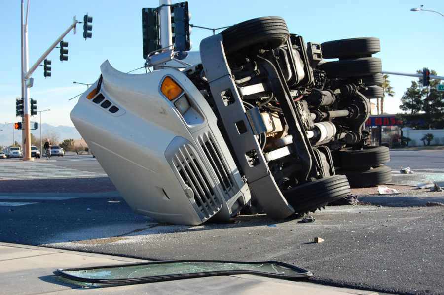 Injured in a Truck Accident in Brunswick? Experienced Legal Help Is Here
