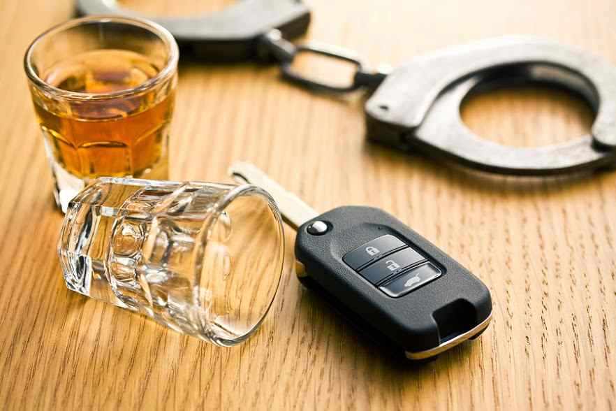 Understanding DWI Laws with a DWI Lawyer in Elizabeth New Jersey