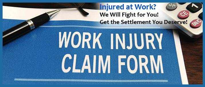 Why You Need a Workers Compensation Attorney in New Jersey After a Workplace Injury