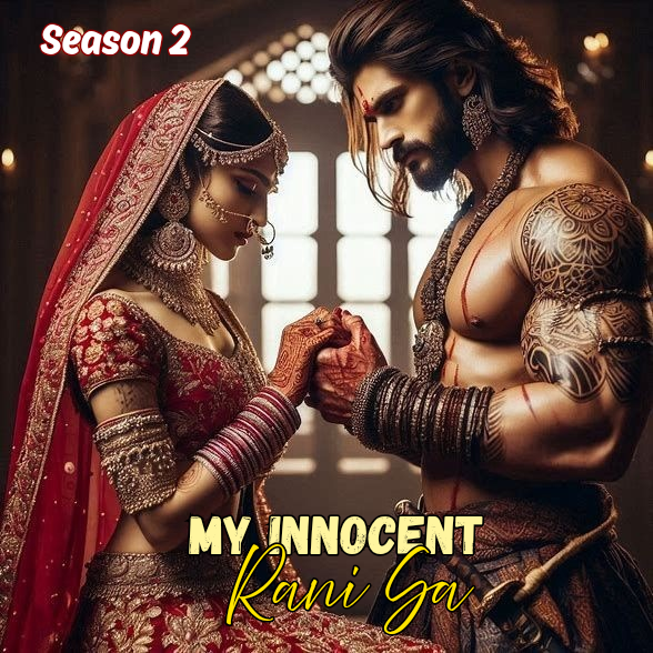My Innocent Rani Sa Season 2