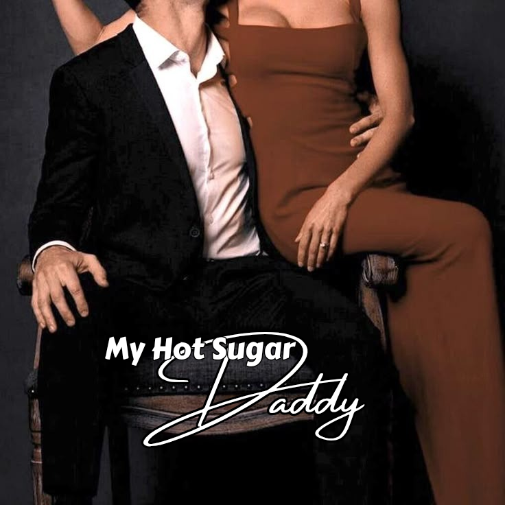 MY HOT SUGAR DADDY🥵