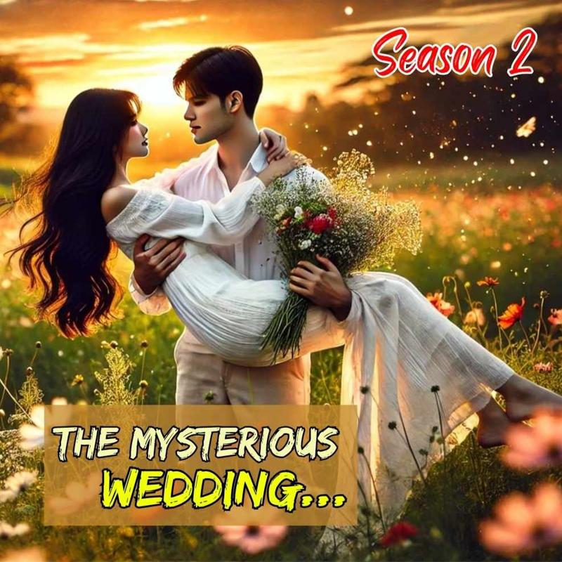 THE MYSTERIOUS WEDDING Season 2