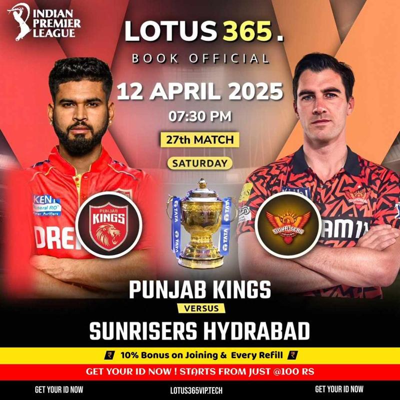 Lotus365 vip | Get Your Cricket Betting ID Now