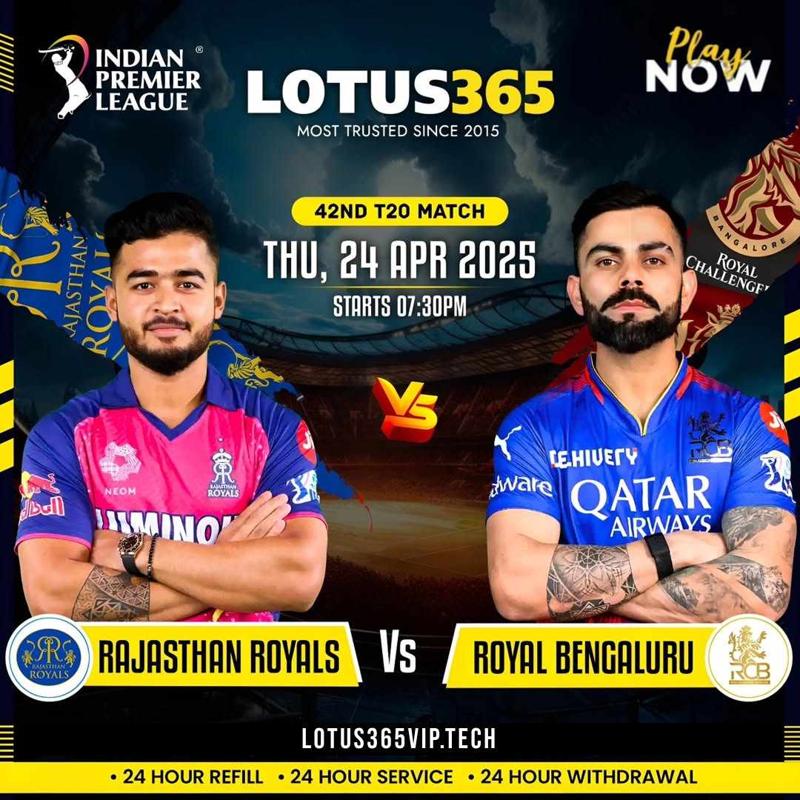 Lotus365 vip | Get Your Cricket Betting ID Now